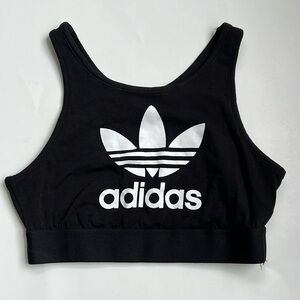 Adidas Women’s Trefoil bra AJ8110